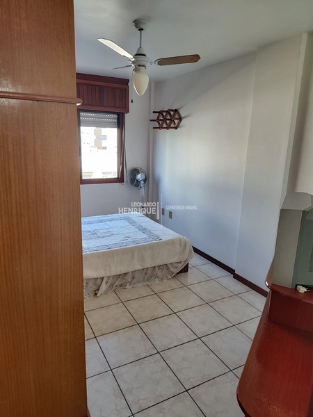 Apartamento Ed. JULIANA Zona Nova: 11ª foto da galeria de imagens do imóvel