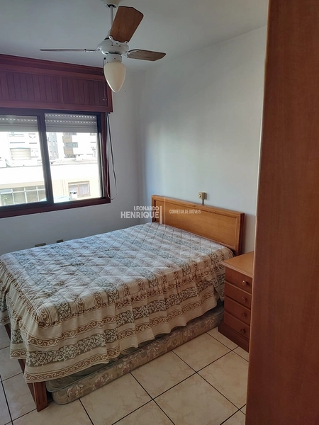 Apartamento Ed. JULIANA Zona Nova: 6ª foto da galeria de imagens do imóvel