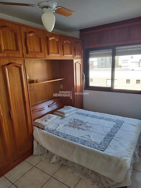 Apartamento Ed. JULIANA Zona Nova: 17ª foto da galeria de imagens do imóvel