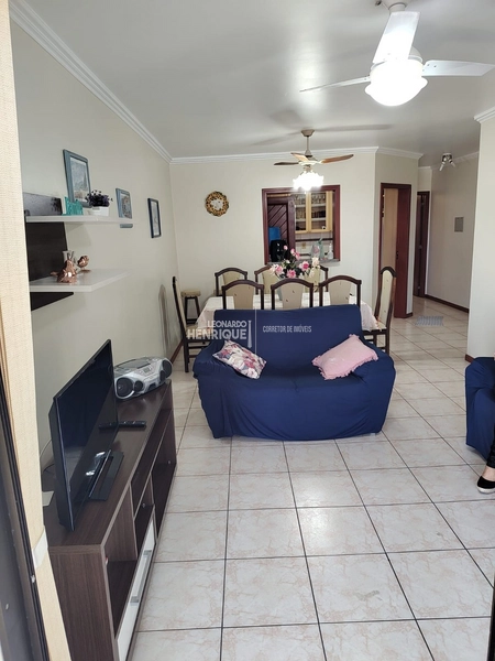 Apartamento Ed. JULIANA Zona Nova: 20ª foto da galeria de imagens do imóvel