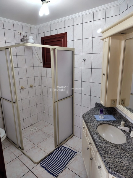 Apartamento Ed. JULIANA Zona Nova: 12ª foto da galeria de imagens do imóvel