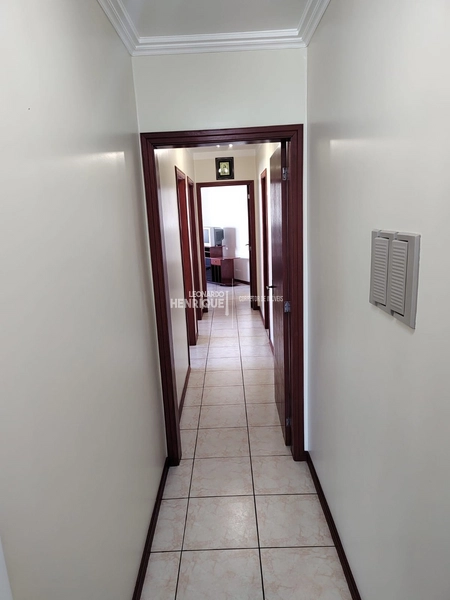 Apartamento Ed. JULIANA Zona Nova: 14ª foto da galeria de imagens do imóvel