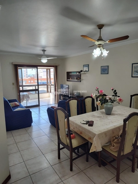 Apartamento Ed. JULIANA Zona Nova: 22ª foto da galeria de imagens do imóvel