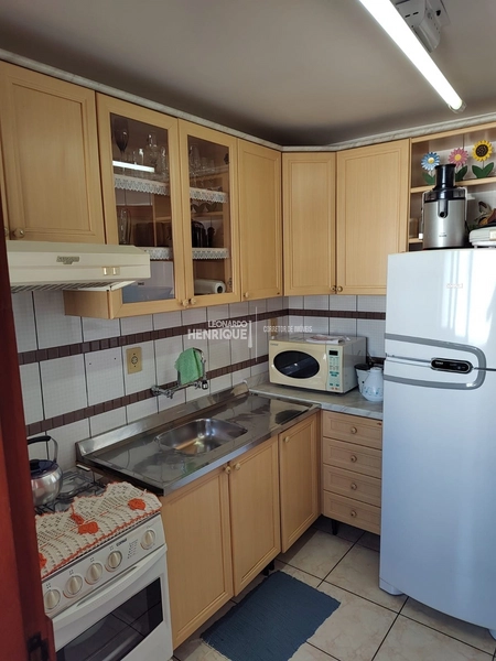 Apartamento Ed. JULIANA Zona Nova: 7ª foto da galeria de imagens do imóvel