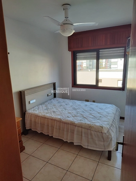 Apartamento Ed. JULIANA Zona Nova: 13ª foto da galeria de imagens do imóvel