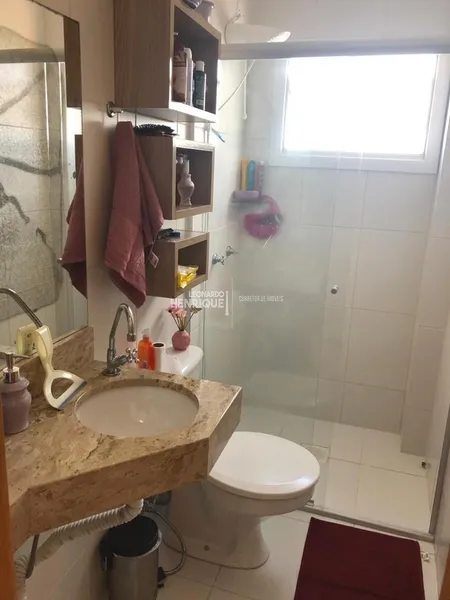 ÓTIMO APARTAMENTO COM DOIS DORMITÓRIOS: 5ª foto da galeria de imagens do imóvel