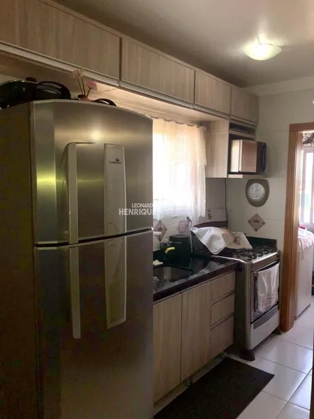 ÓTIMO APARTAMENTO COM DOIS DORMITÓRIOS: 7ª foto da galeria de imagens do imóvel