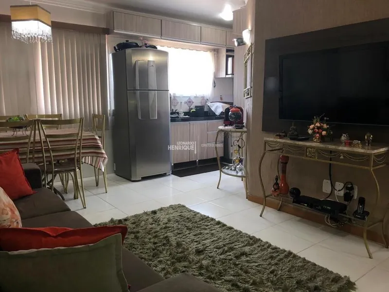 ÓTIMO APARTAMENTO COM DOIS DORMITÓRIOS: 3ª foto da galeria de imagens do imóvel