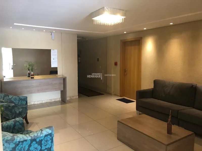 ÓTIMO APARTAMENTO COM DOIS DORMITÓRIOS: 1ª foto da galeria de imagens do imóvel