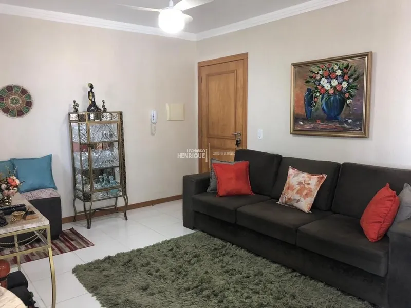 ÓTIMO APARTAMENTO COM DOIS DORMITÓRIOS: 2ª foto da galeria de imagens do imóvel