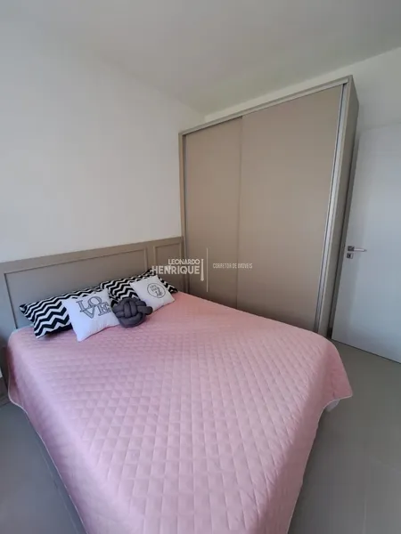 LINDÍSSIMO APARTAMENTO COM DOIS DORMITÓRIOS E UMA SUÍTE: 4ª foto da galeria de imagens do imóvel