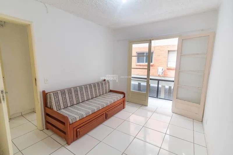 Apartamento À BEIRA MAR!!: 9ª foto da galeria de imagens do imóvel