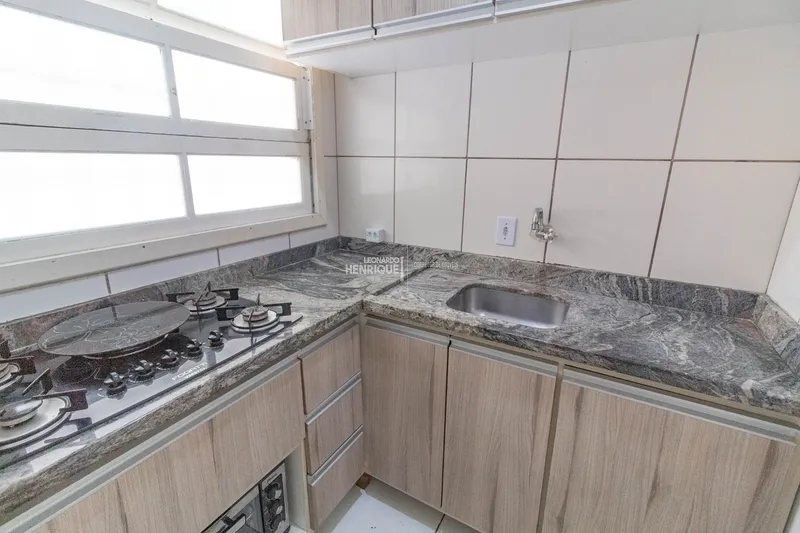 Apartamento À BEIRA MAR!!: 6ª foto da galeria de imagens do imóvel