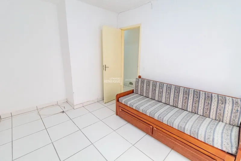 Apartamento À BEIRA MAR!!: 5ª foto da galeria de imagens do imóvel