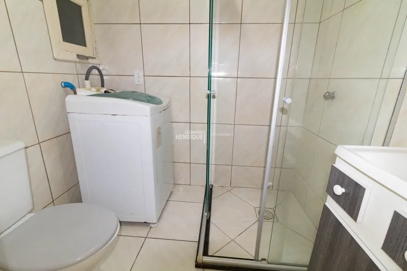 Apartamento À BEIRA MAR!!: 3ª foto da galeria de imagens do imóvel