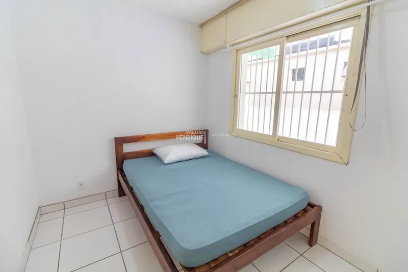 Apartamento À BEIRA MAR!!: 7ª foto da galeria de imagens do imóvel