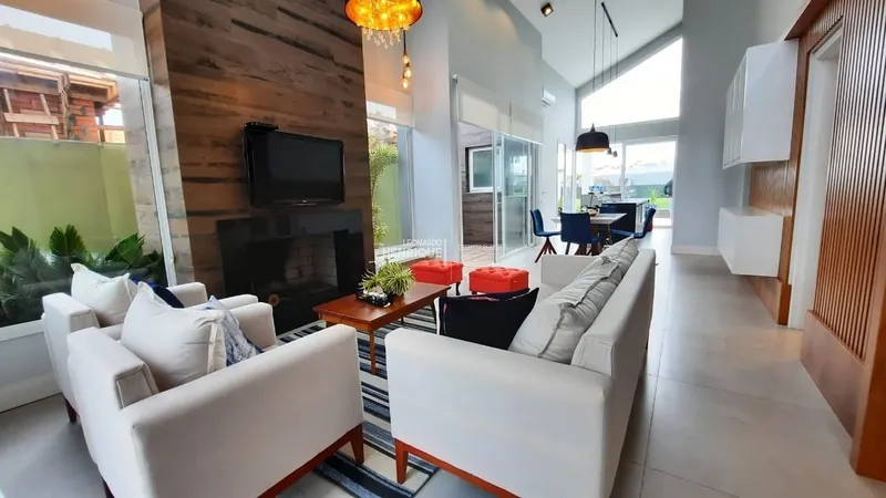 CAPÃO ILHAS RESORT: 1ª foto da galeria de imagens do imóvel