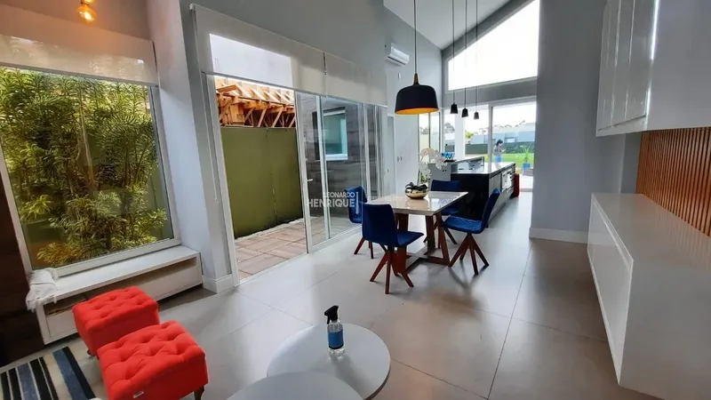 CAPÃO ILHAS RESORT: 2ª foto da galeria de imagens do imóvel