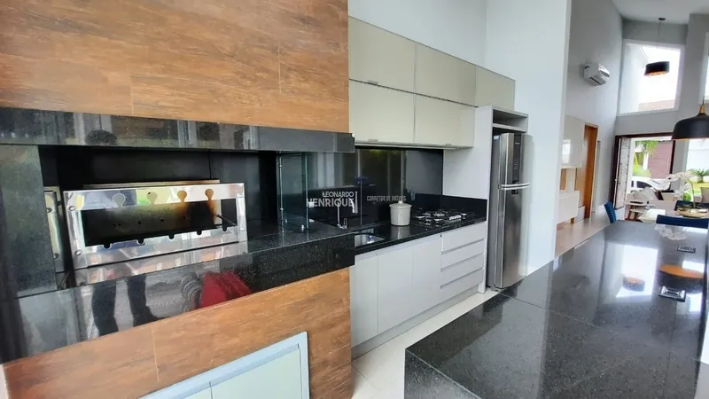 CAPÃO ILHAS RESORT: 4ª foto da galeria de imagens do imóvel