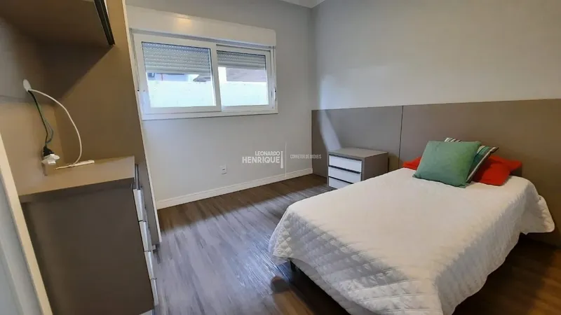 CAPÃO ILHAS RESORT: 11ª foto da galeria de imagens do imóvel