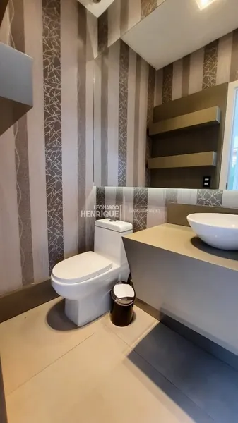 CAPÃO ILHAS RESORT: 8ª foto da galeria de imagens do imóvel