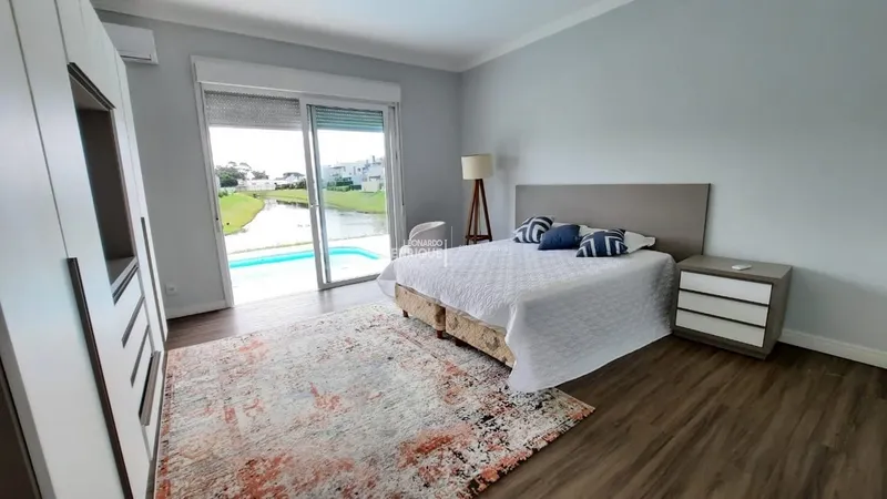 CAPÃO ILHAS RESORT: 15ª foto da galeria de imagens do imóvel