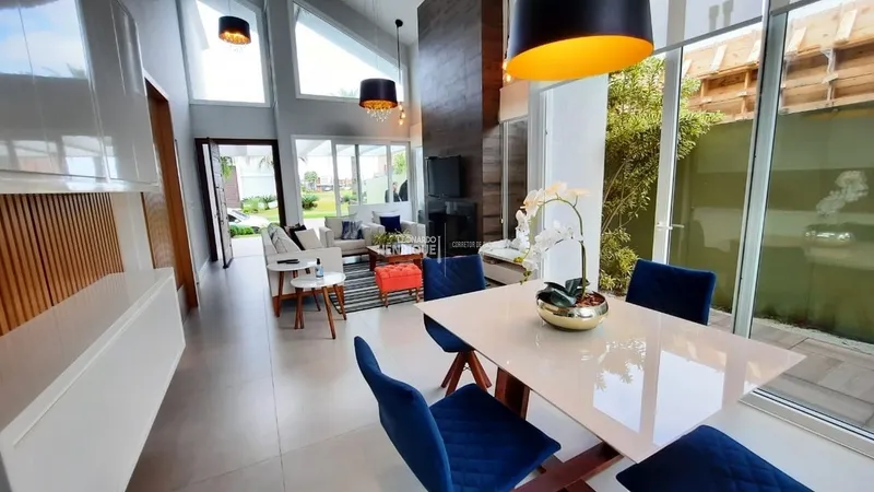 CAPÃO ILHAS RESORT: 12ª foto da galeria de imagens do imóvel