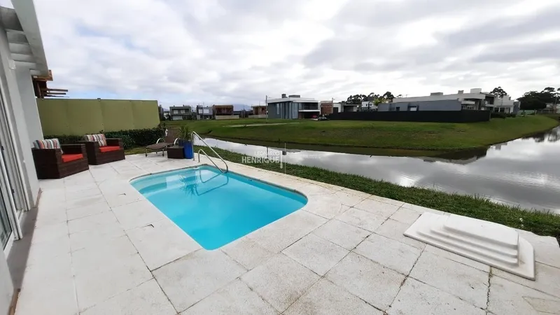 CAPÃO ILHAS RESORT: 5ª foto da galeria de imagens do imóvel