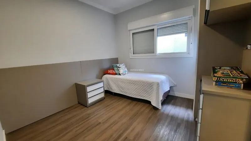 CAPÃO ILHAS RESORT: 14ª foto da galeria de imagens do imóvel