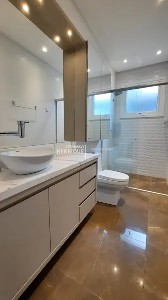 CAPÃO ILHAS RESORT: 10ª foto da galeria de imagens do imóvel