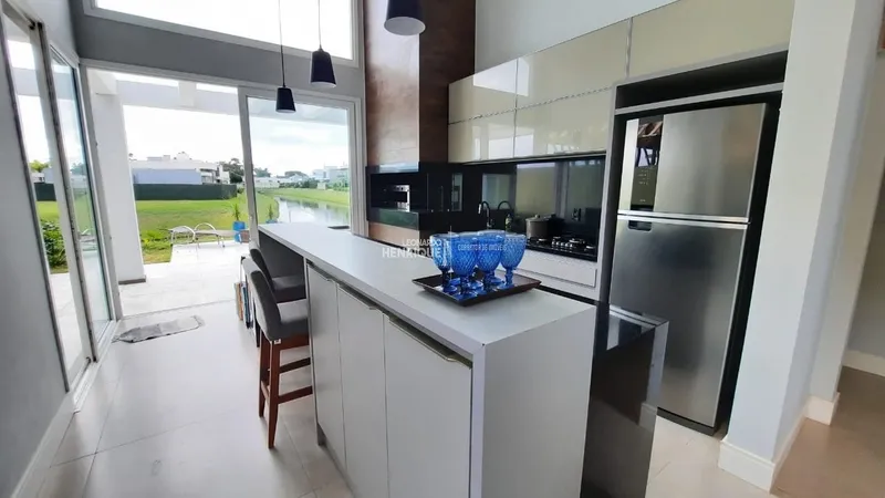 CAPÃO ILHAS RESORT: 3ª foto da galeria de imagens do imóvel