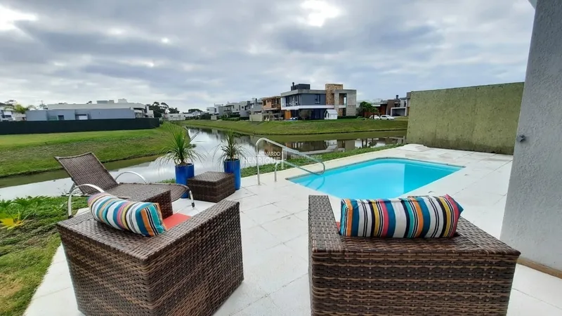 CAPÃO ILHAS RESORT: 6ª foto da galeria de imagens do imóvel