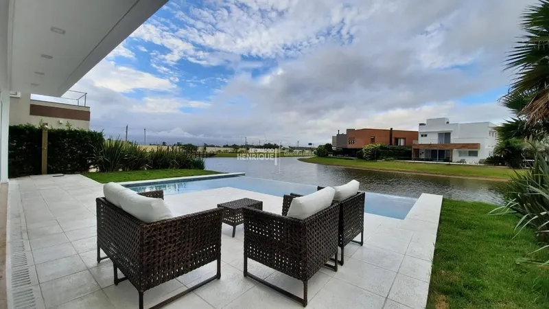 CASAESPETACULAR EM UM DOS MAISLINDOS CONDOMÍNIOS DO LITORAL: 21ª foto da galeria de imagens do imóvel