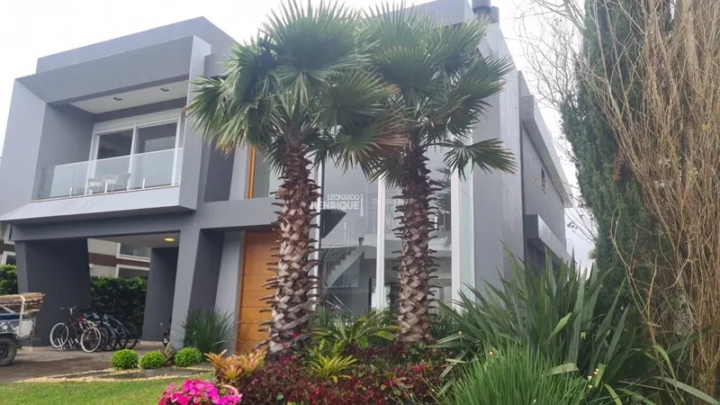 CASAESPETACULAR EM UM DOS MAISLINDOS CONDOMÍNIOS DO LITORAL: 1ª foto da galeria de imagens do imóvel