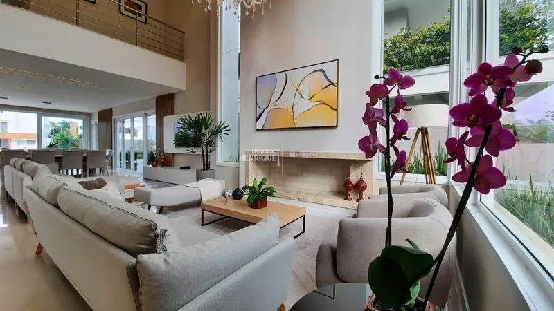 CASAESPETACULAR EM UM DOS MAISLINDOS CONDOMÍNIOS DO LITORAL: 14ª foto da galeria de imagens do imóvel