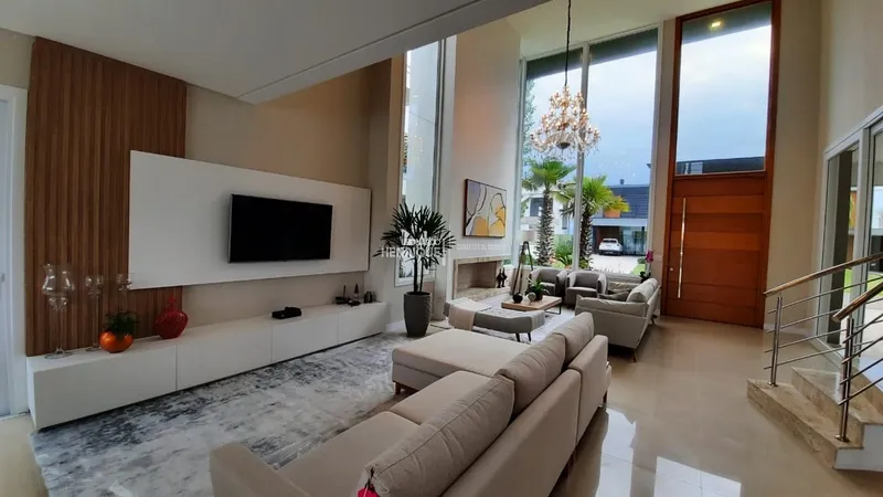 CASAESPETACULAR EM UM DOS MAISLINDOS CONDOMÍNIOS DO LITORAL: 6ª foto da galeria de imagens do imóvel