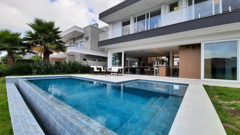 CASAESPETACULAR EM UM DOS MAISLINDOS CONDOMÍNIOS DO LITORAL: 19ª foto da galeria de imagens do imóvel