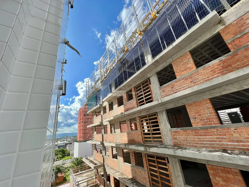 APARTAMENTO NOVO À VENDA EM CAPÃO DA CANOA !!!: 3ª foto da galeria de imagens do imóvel