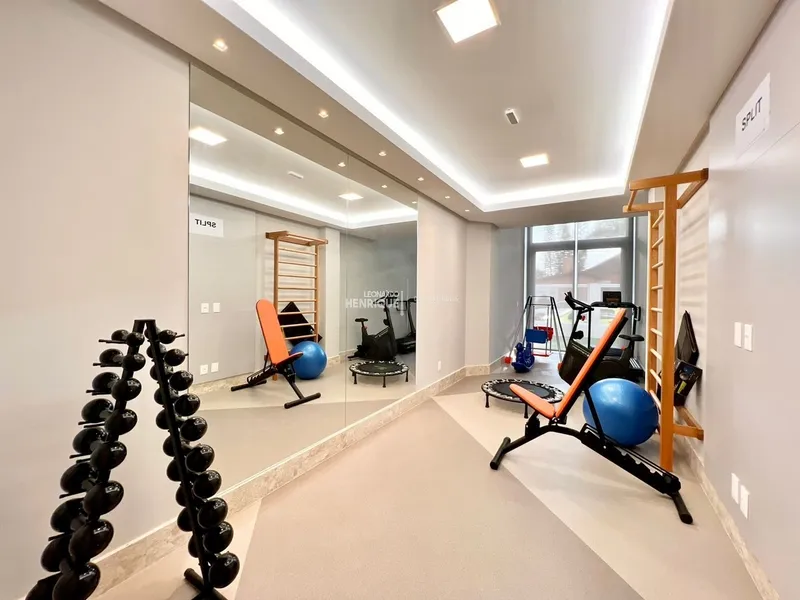 APARTAMENTO NOVO À VENDA EM CAPÃO DA CANOA !!!: 11ª foto da galeria de imagens do imóvel