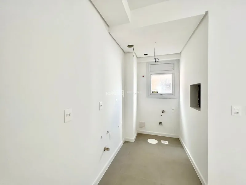 APARTAMENTO NOVO À VENDA EM CAPÃO DA CANOA !!!: 5ª foto da galeria de imagens do imóvel