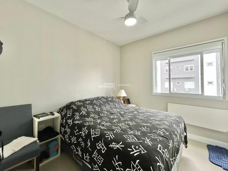 Apartamento 3 SUÍTES: 9ª foto da galeria de imagens do imóvel