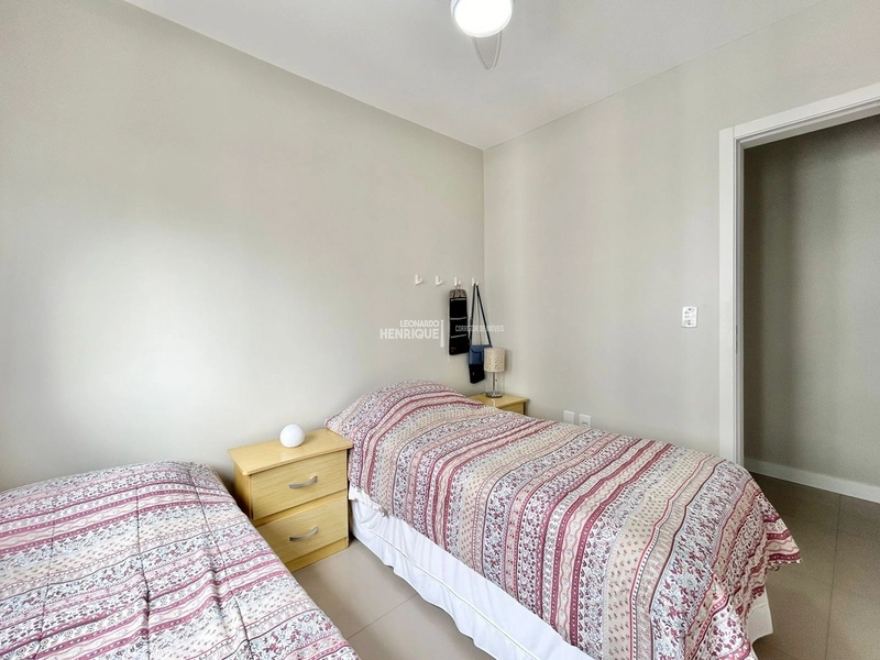 Apartamento 3 SUÍTES: 15ª foto da galeria de imagens do imóvel