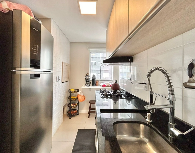 Apartamento 3 SUÍTES: 3ª foto da galeria de imagens do imóvel