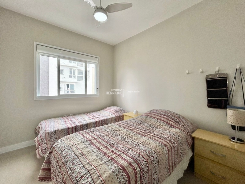 Apartamento 3 SUÍTES: 8ª foto da galeria de imagens do imóvel