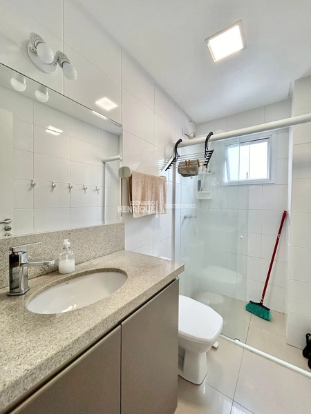 Apartamento 3 SUÍTES: 12ª foto da galeria de imagens do imóvel