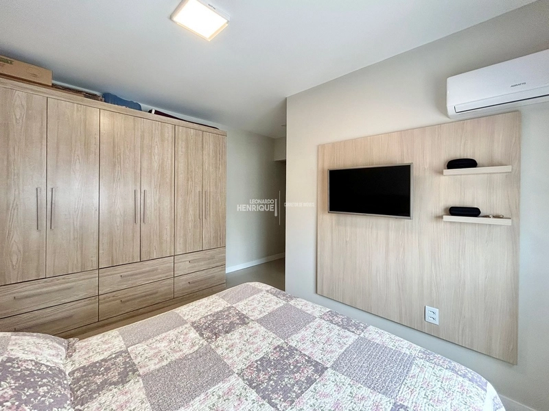 Apartamento 3 SUÍTES: 6ª foto da galeria de imagens do imóvel