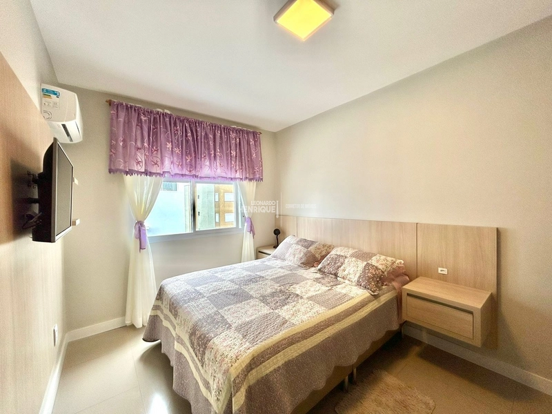 Apartamento 3 SUÍTES: 7ª foto da galeria de imagens do imóvel