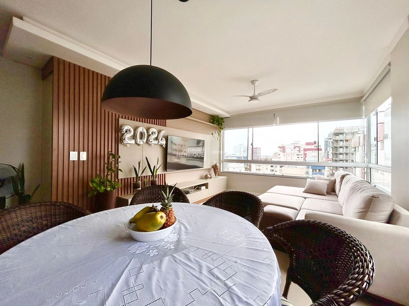 Apartamento 3 SUÍTES: 1ª foto da galeria de imagens do imóvel