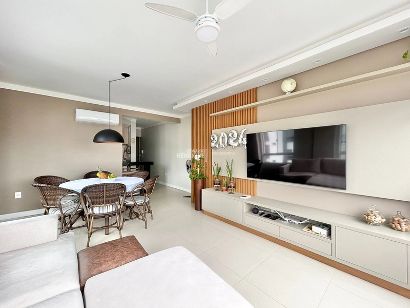 Apartamento 3 SUÍTES: 17ª foto da galeria de imagens do imóvel