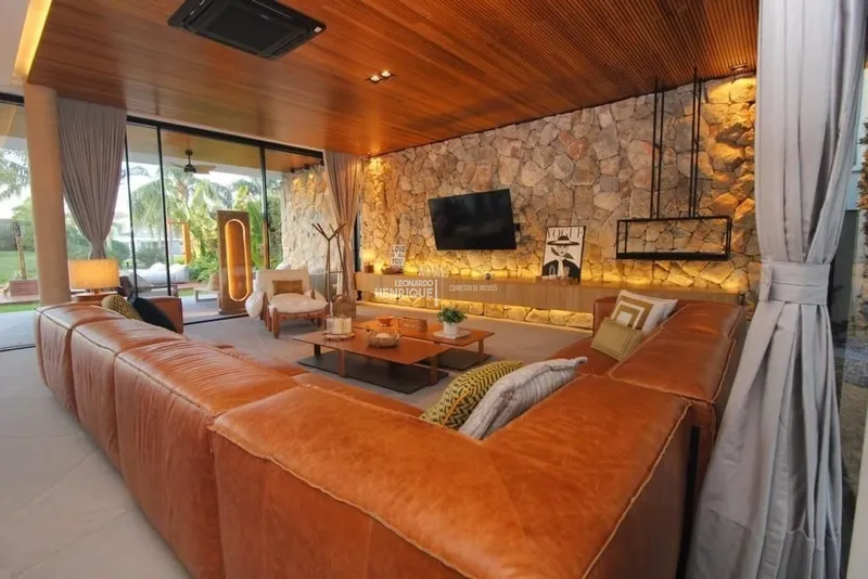 Condomínio Bosques de Atlântida- Xangri-lá: 8ª foto da galeria de imagens do imóvel